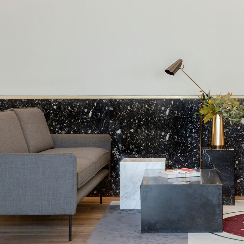 the alex hotel dublin ireland 21spaces