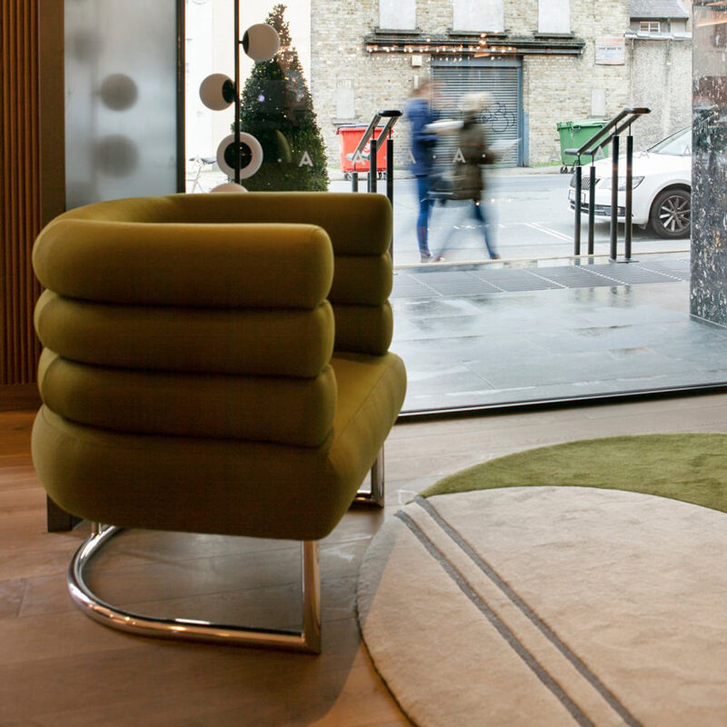 the alex hotel dublin ireland 21spaces