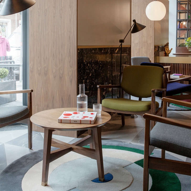 the alex hotel dublin ireland 21spaces