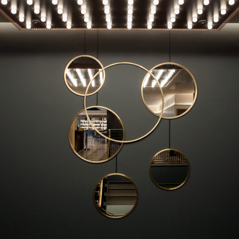 the alex hotel dublin ireland 21spaces