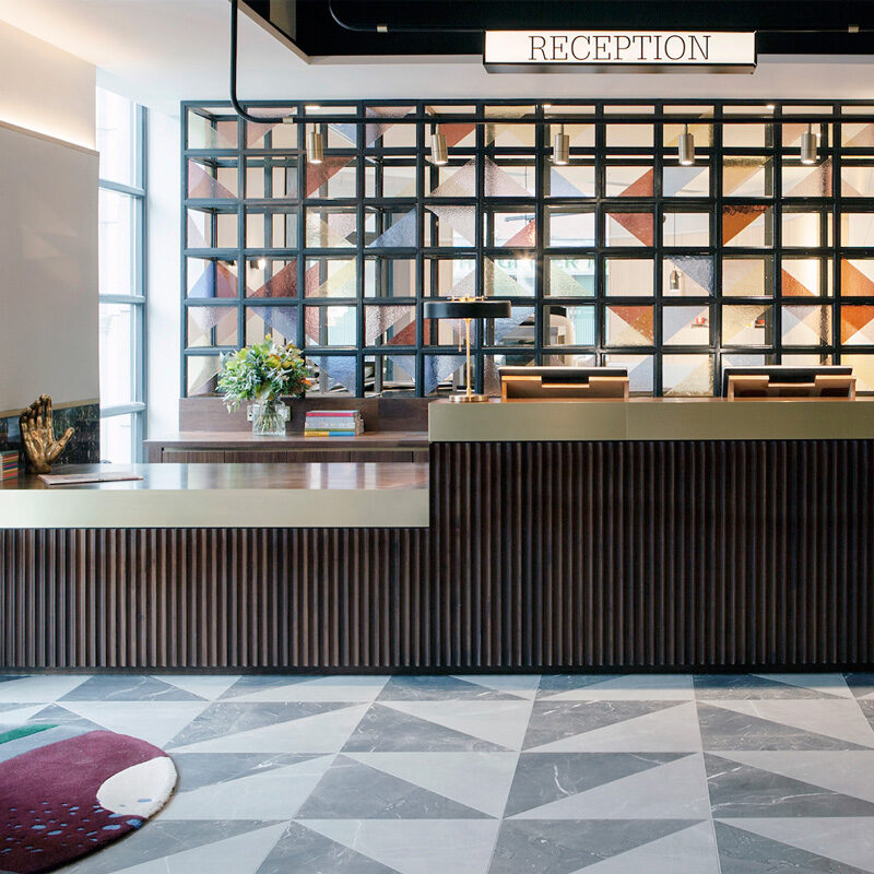 the alex hotel dublin ireland 21spaces