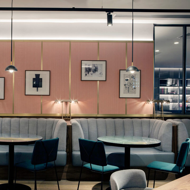 the alex hotel dublin ireland 21spaces