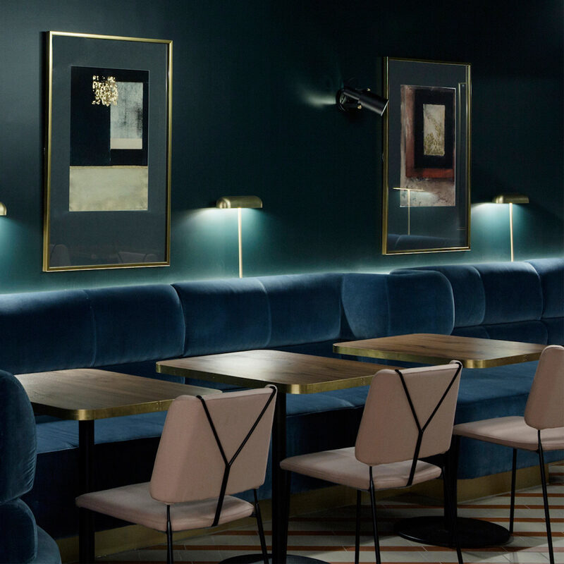 the alex hotel dublin ireland 21spaces