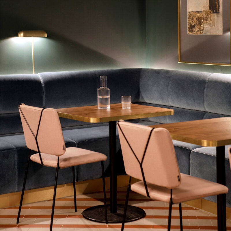 the alex hotel dublin ireland 21spaces