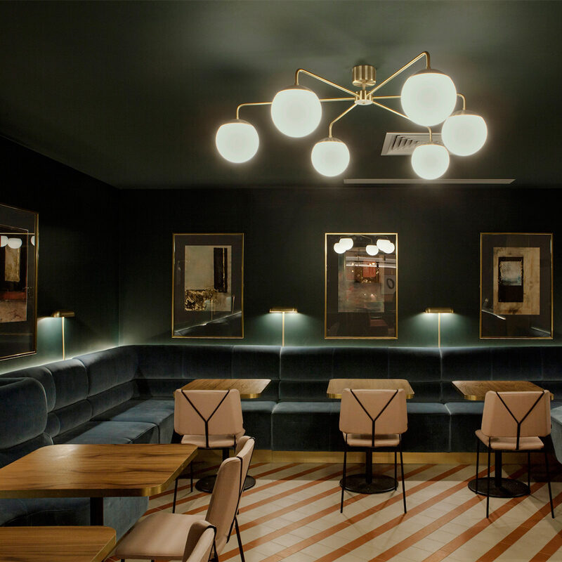 the alex hotel dublin ireland 21spaces
