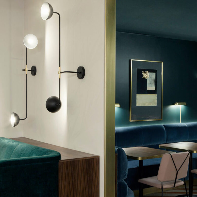 the alex hotel dublin ireland 21spaces