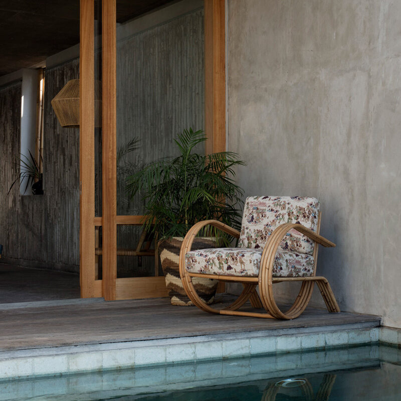the tiing hotel bali nic brunsdon