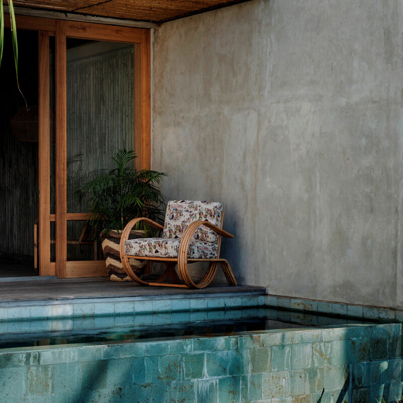 the tiing hotel bali nic brunsdon