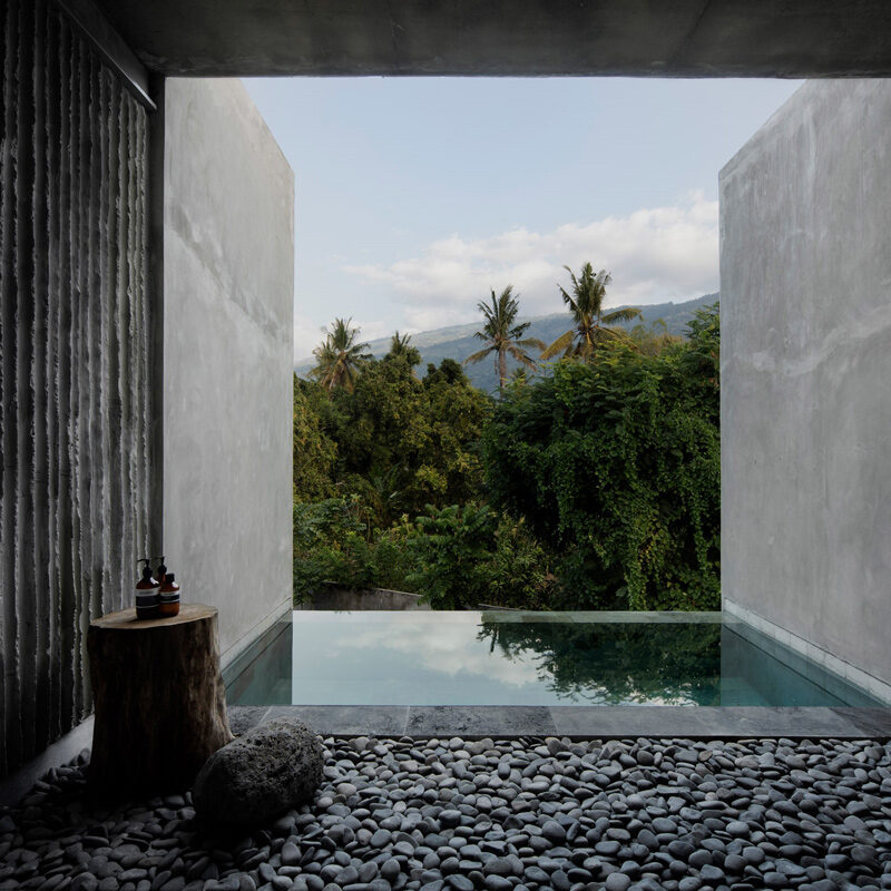 the tiing hotel bali nic brunsdon