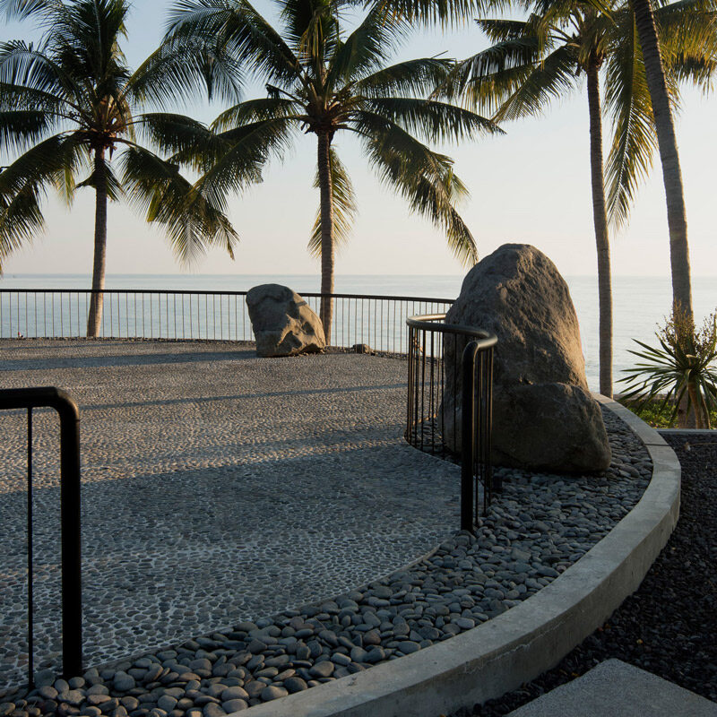 the tiing hotel bali nic brunsdon