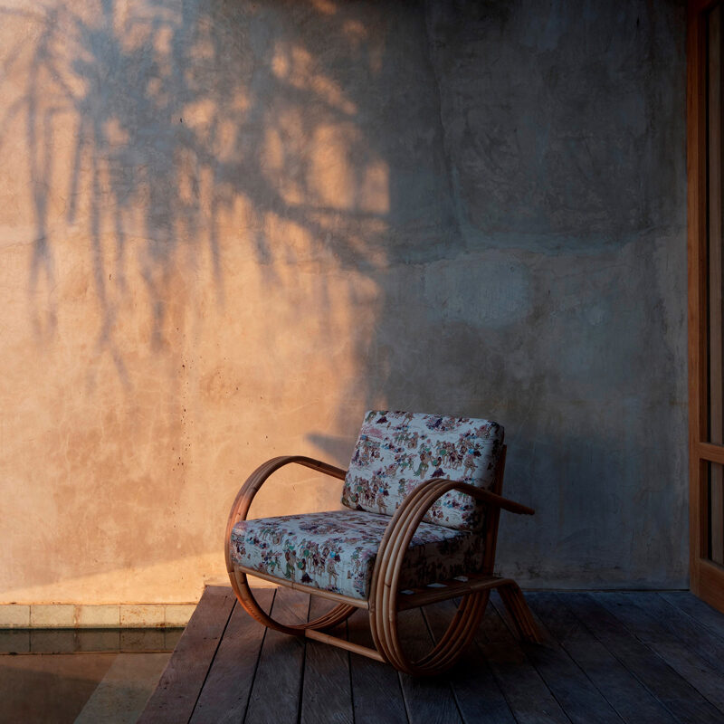 the tiing hotel bali nic brunsdon
