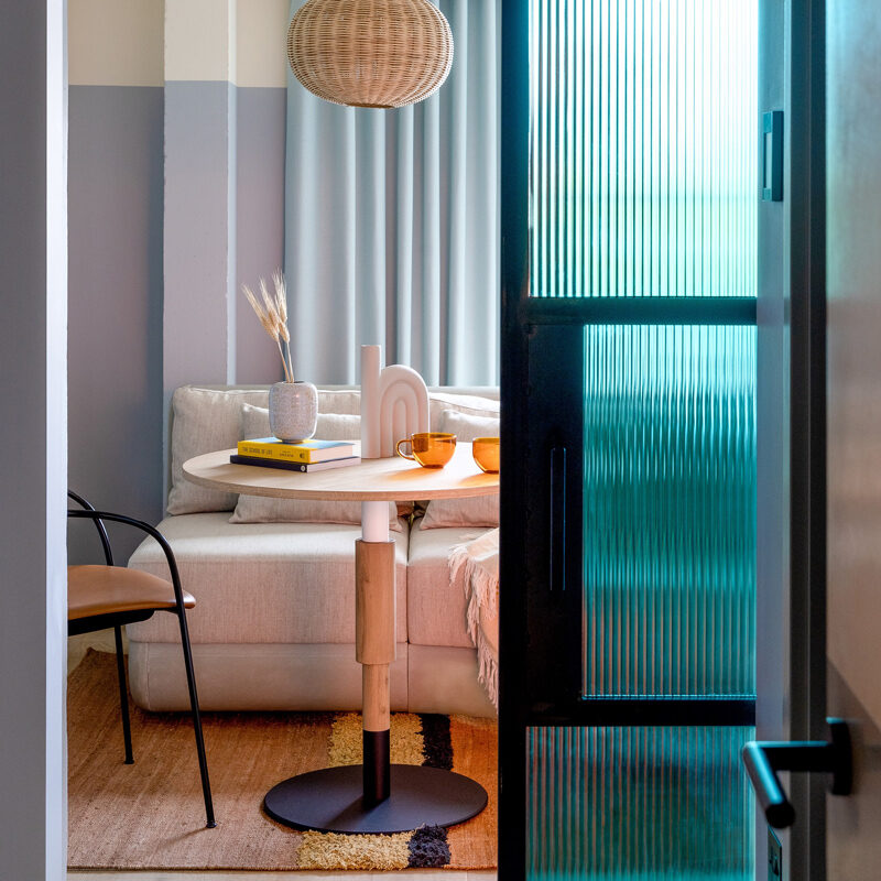 bermonds locke london hotel holloway li