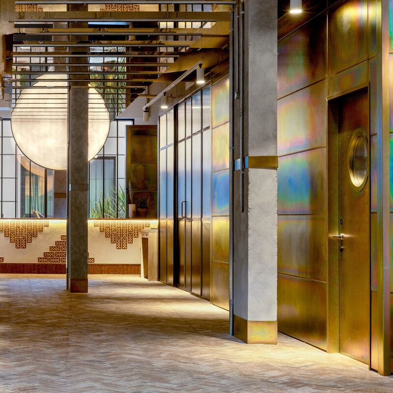 bermonds locke london hotel holloway li