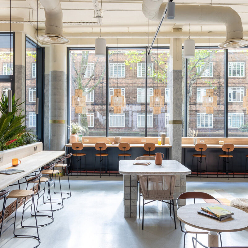 bermonds locke london hotel holloway li
