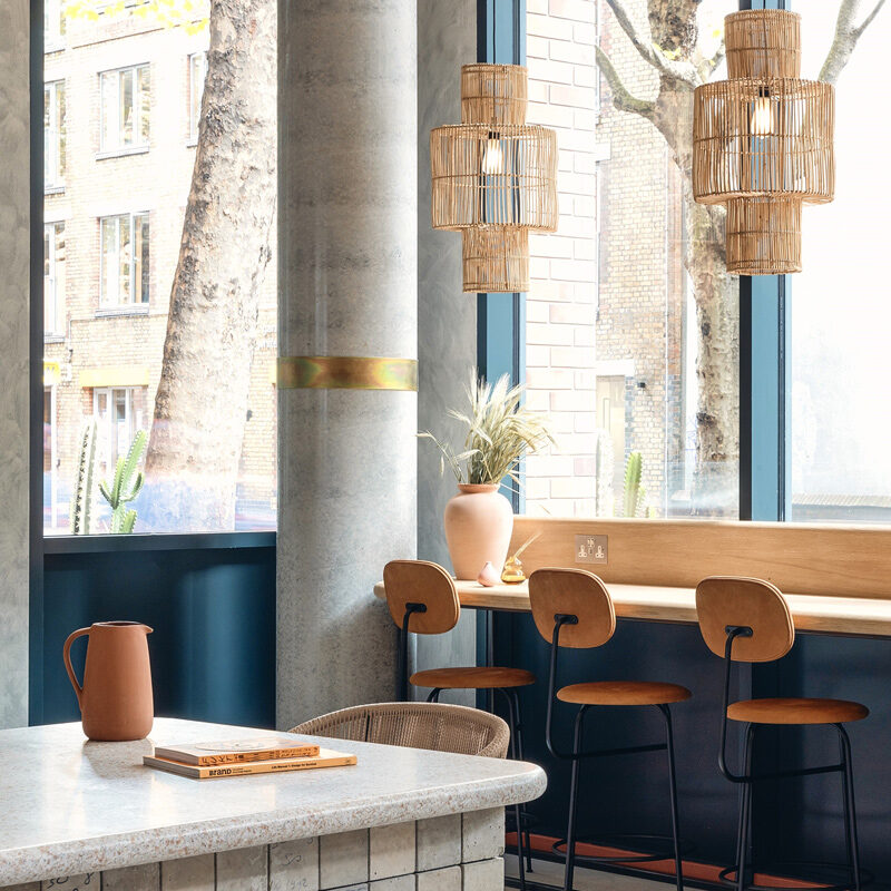 bermonds locke london hotel holloway li