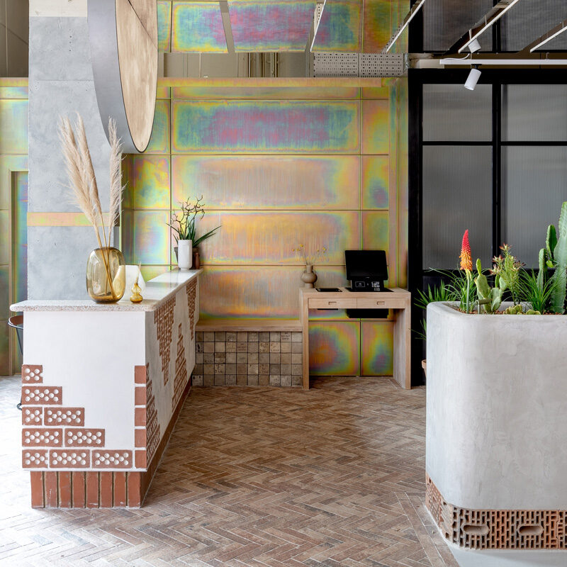 bermonds locke london hotel holloway li