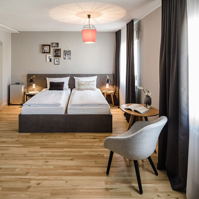Bold hotels germany