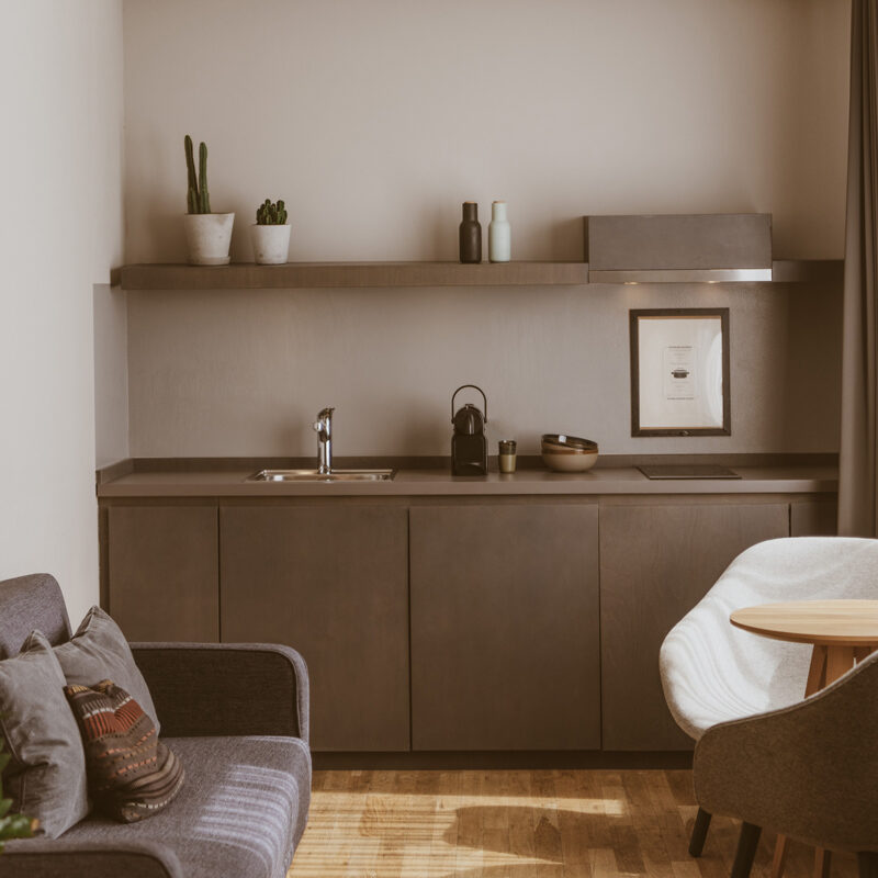 Bold hotels germany