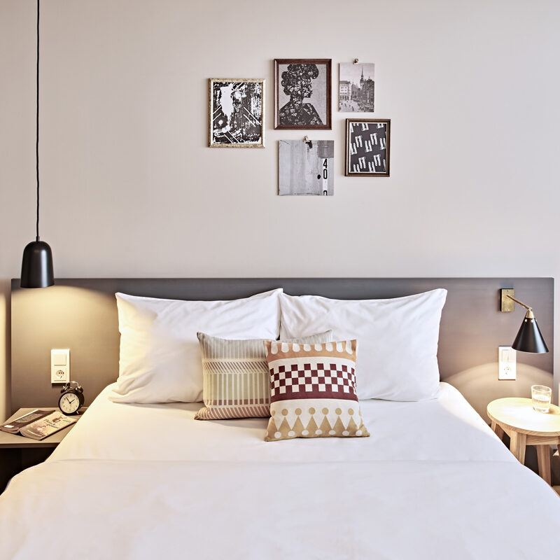 Bold hotels germany