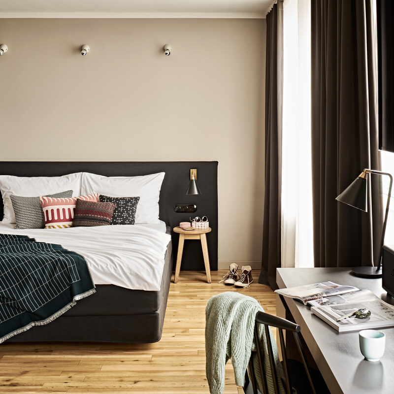 Bold hotels germany