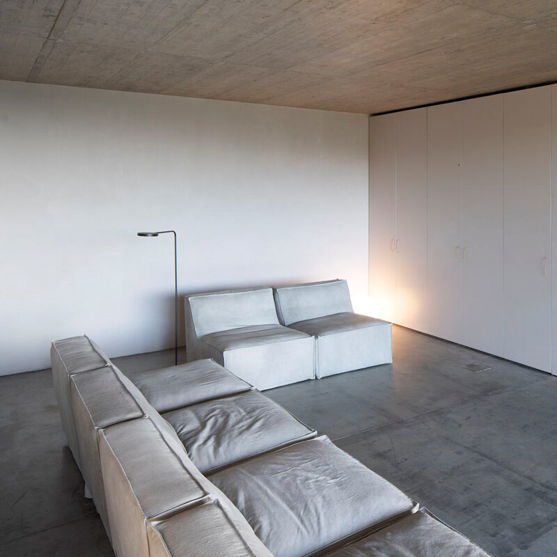 casa na terra monsaraz silent living aire mateus portugal