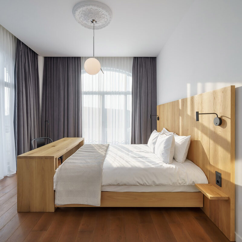 casa popeea boutique hotel braila romania manea kella