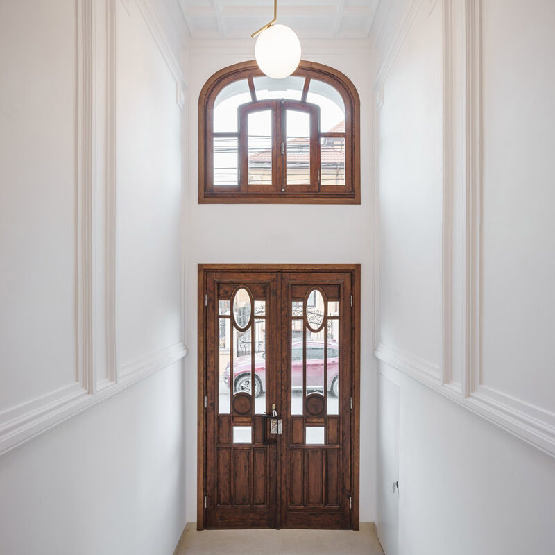 casa popeea boutique hotel braila romania manea kella