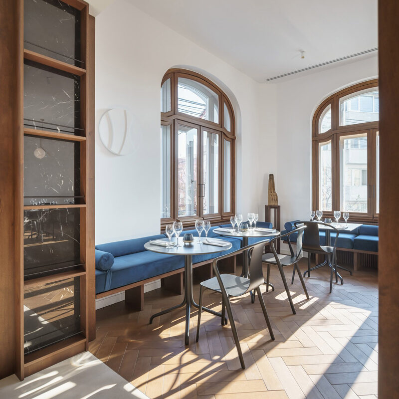 casa popeea boutique hotel braila romania manea kella