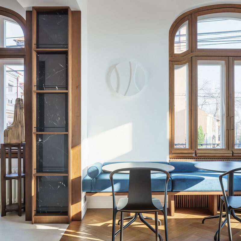 casa popeea boutique hotel braila romania manea kella
