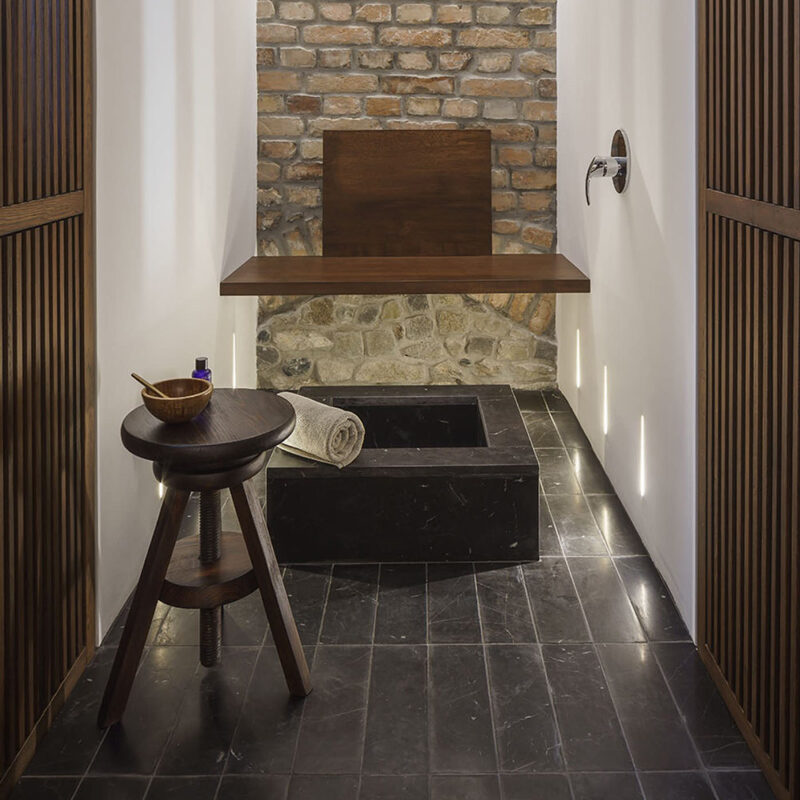 casa popeea boutique hotel braila romania manea kella