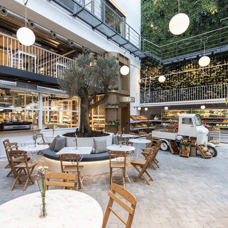 ergon house hotel athens greece urban soul project