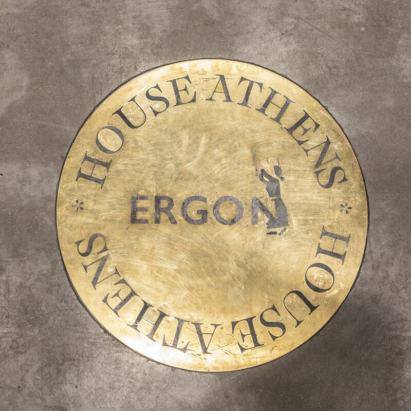 ergon house hotel athens greece urban soul project