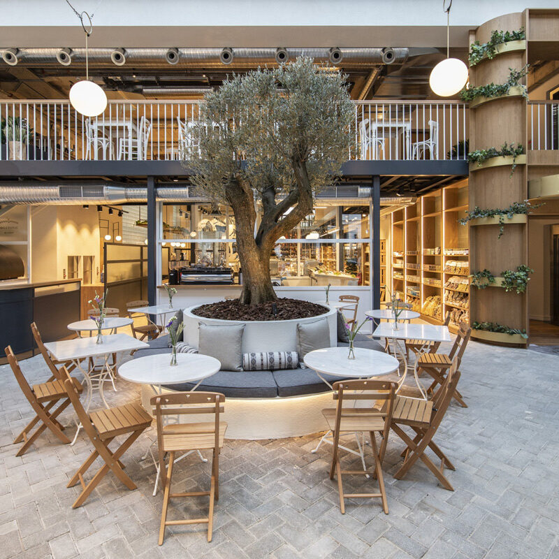 ergon house hotel athens greece urban soul project