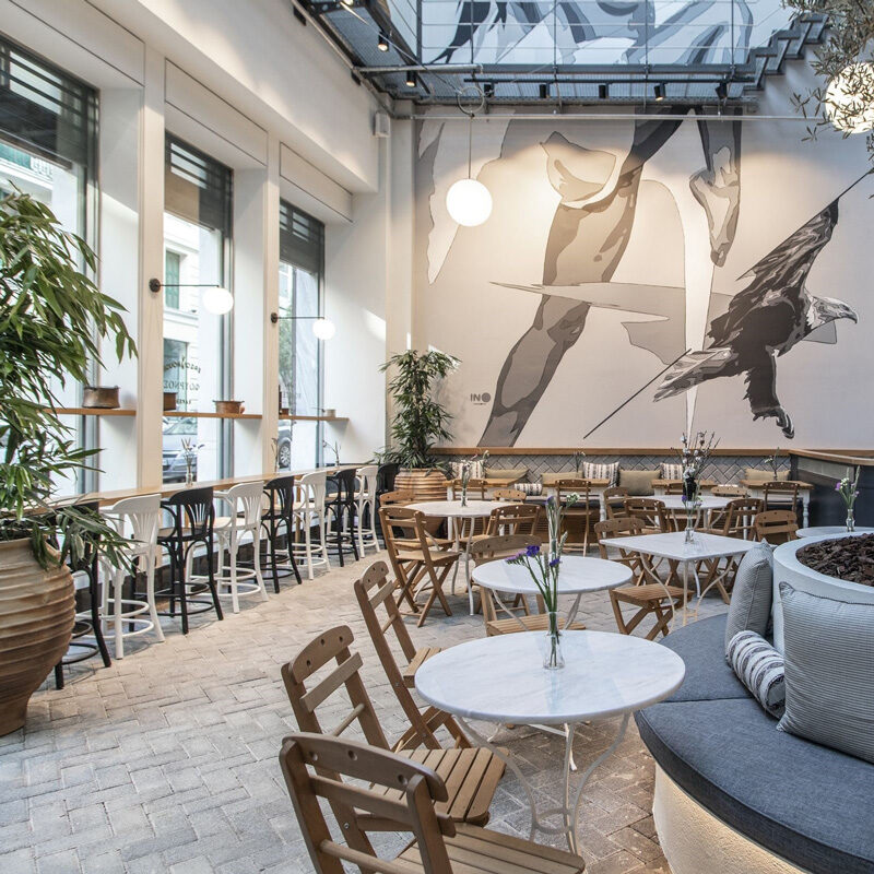 ergon house hotel athens greece urban soul project