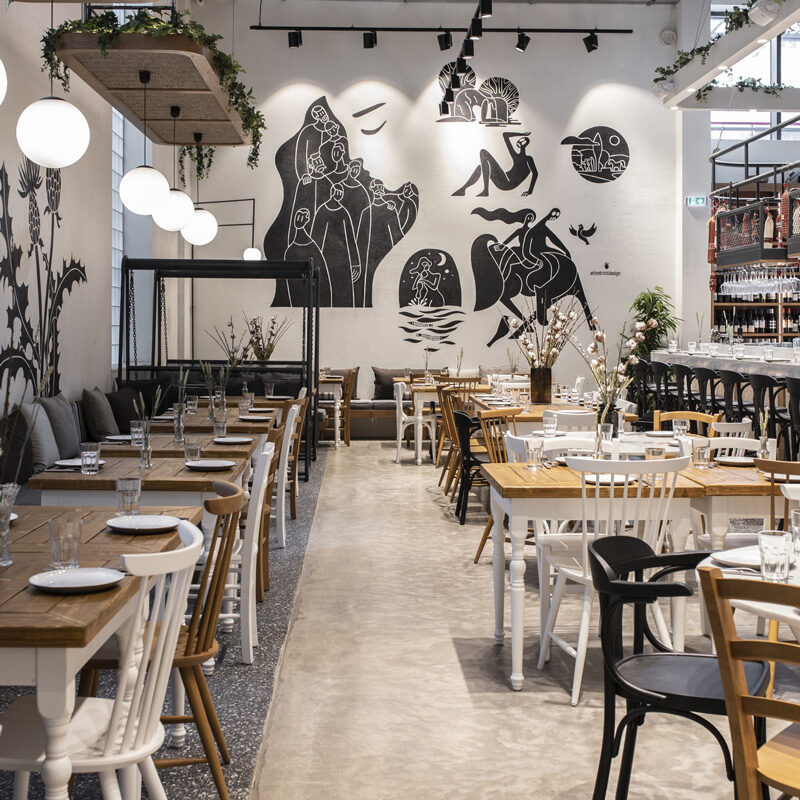 ergon house hotel athens greece urban soul project