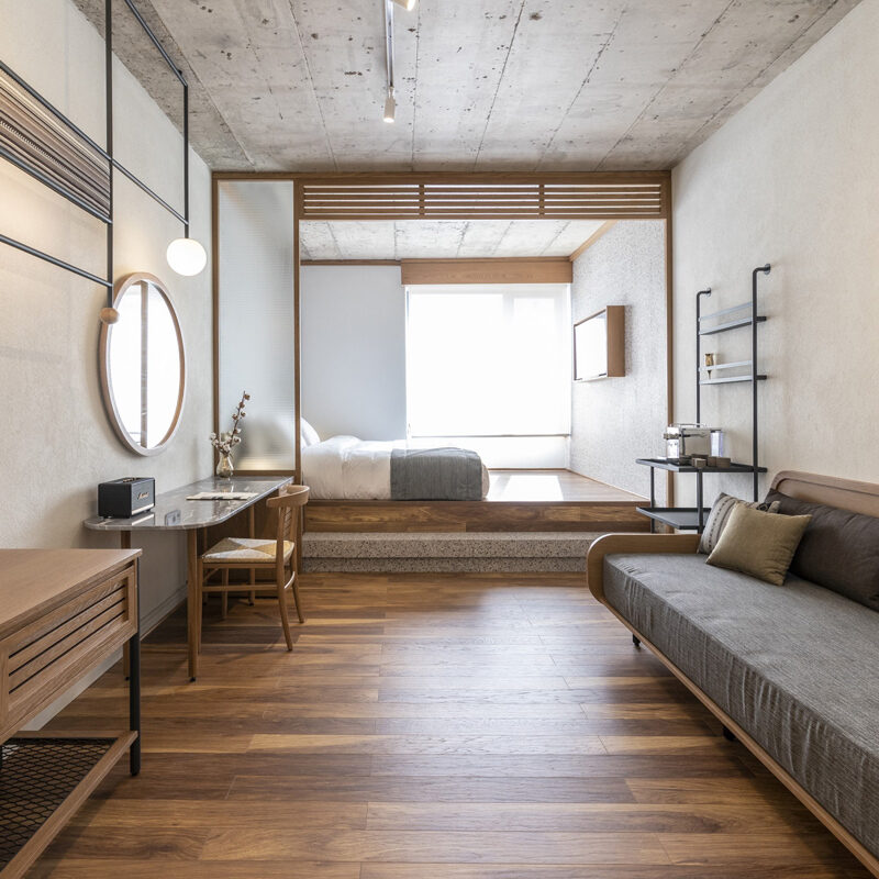 ergon house hotel athens greece urban soul project
