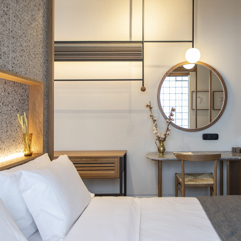 ergon house hotel athens greece urban soul project