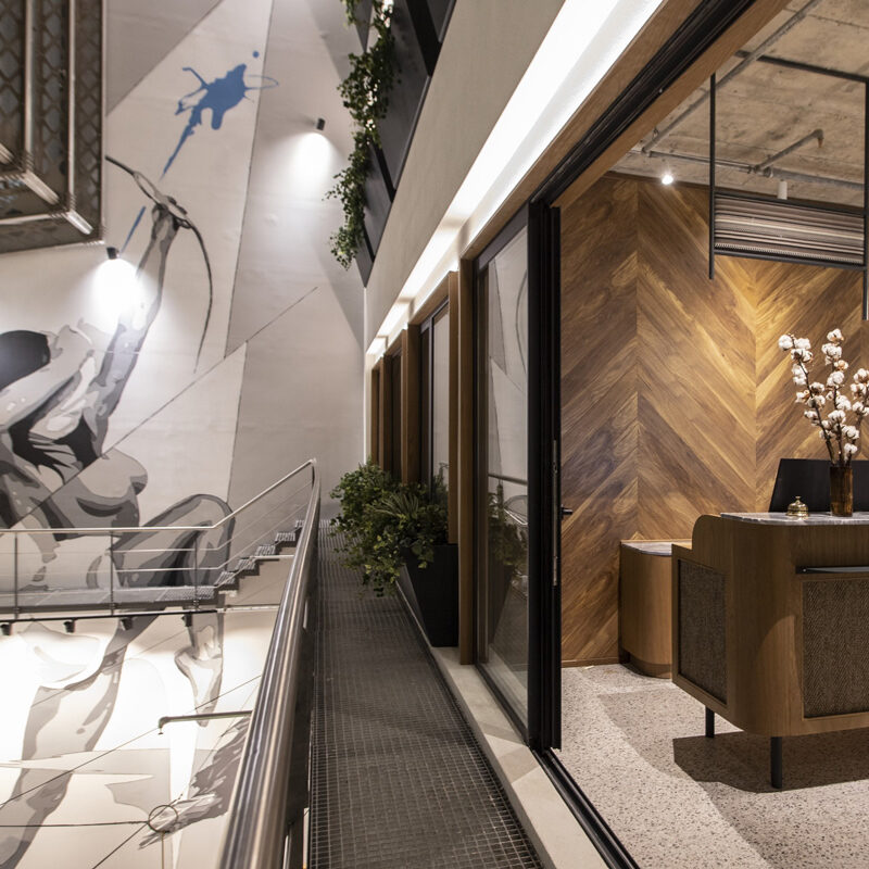 ergon house hotel athens greece urban soul project
