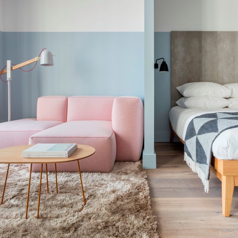 leman locke hotel aparthotel east-london grzywinski pons