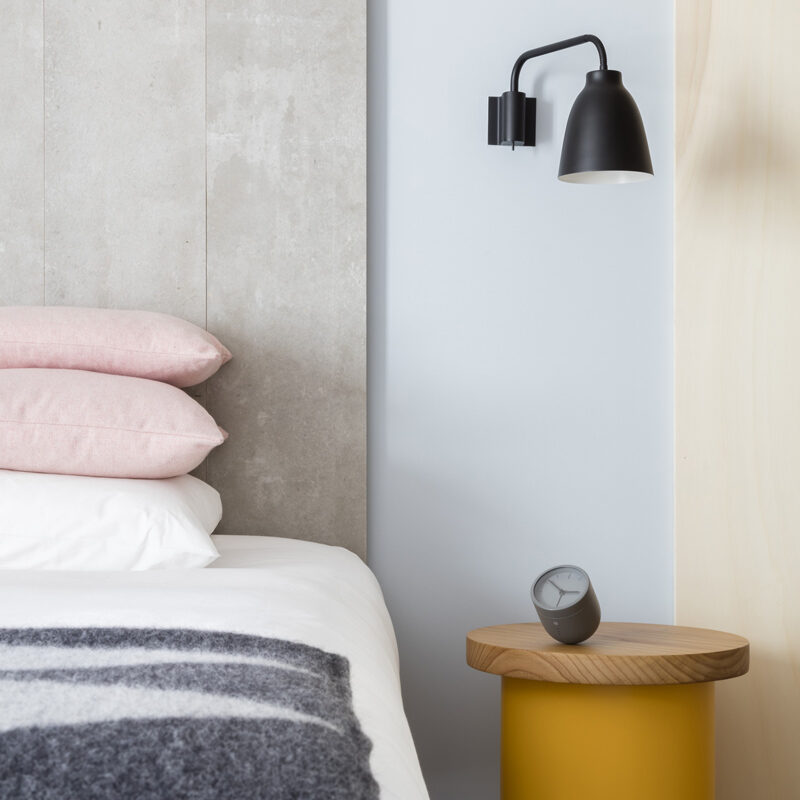 leman locke hotel aparthotel east-london grzywinski pons
