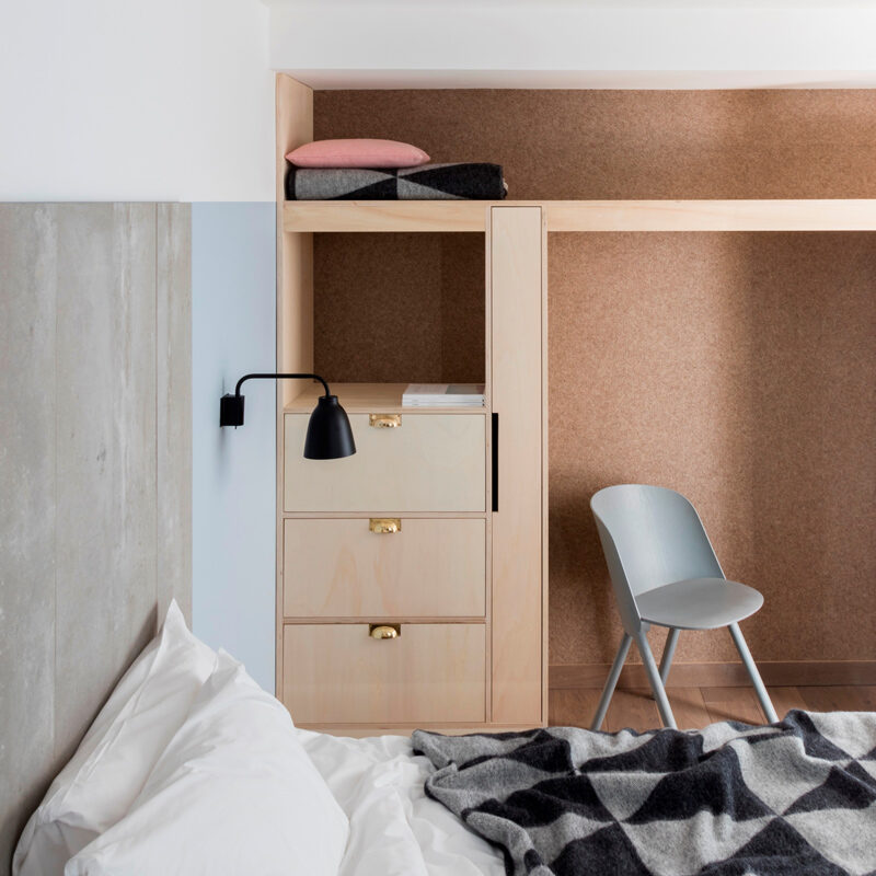 leman locke hotel aparthotel east-london grzywinski pons