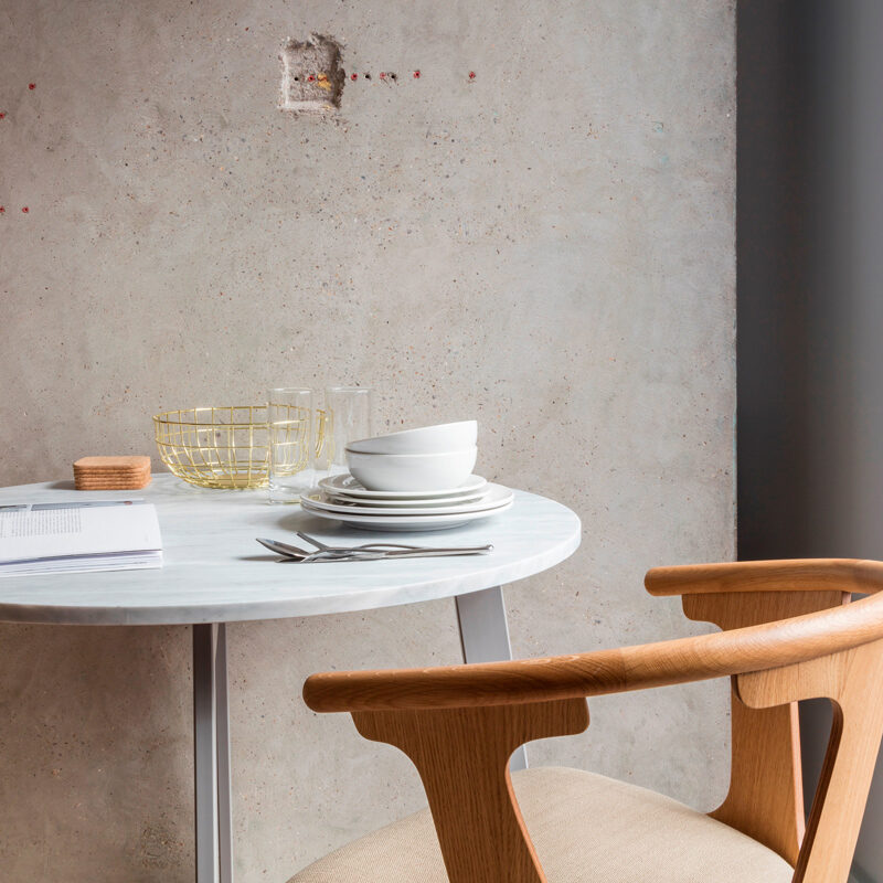 leman locke hotel aparthotel east-london grzywinski pons