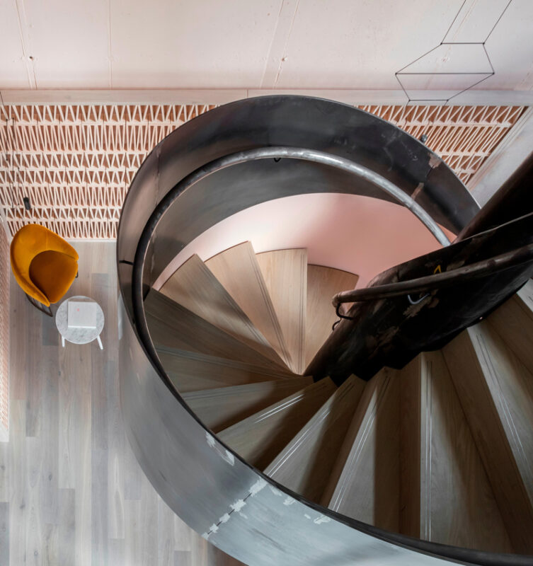 leman locke hotel aparthotel east-london grzywinski pons