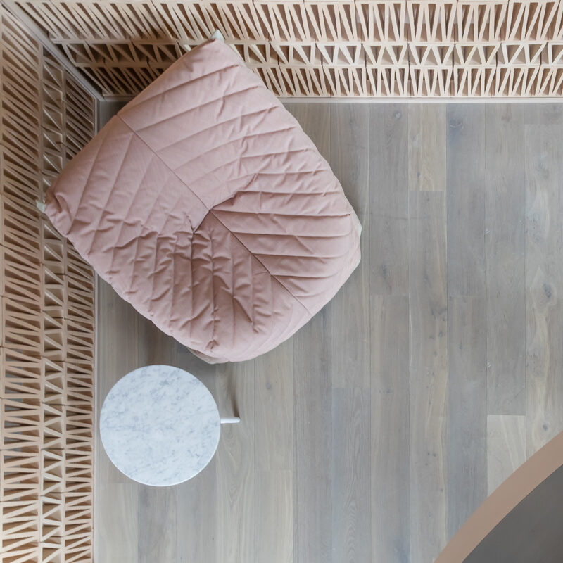 leman locke hotel aparthotel east-london grzywinski pons