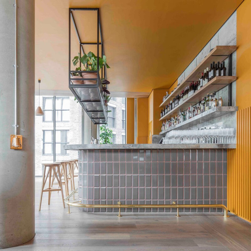 leman locke hotel aparthotel east-london grzywinski pons