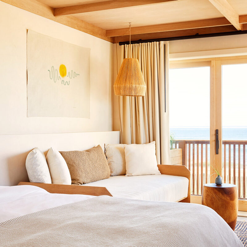 marram montauk hotel bridgeton studio tack