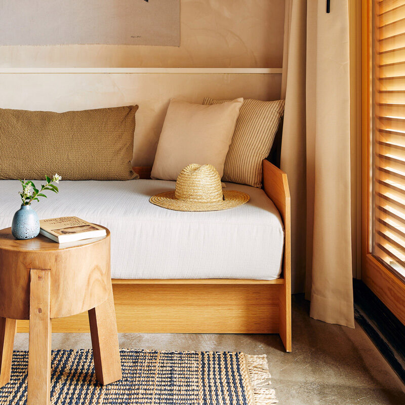 marram montauk hotel bridgeton studio tack
