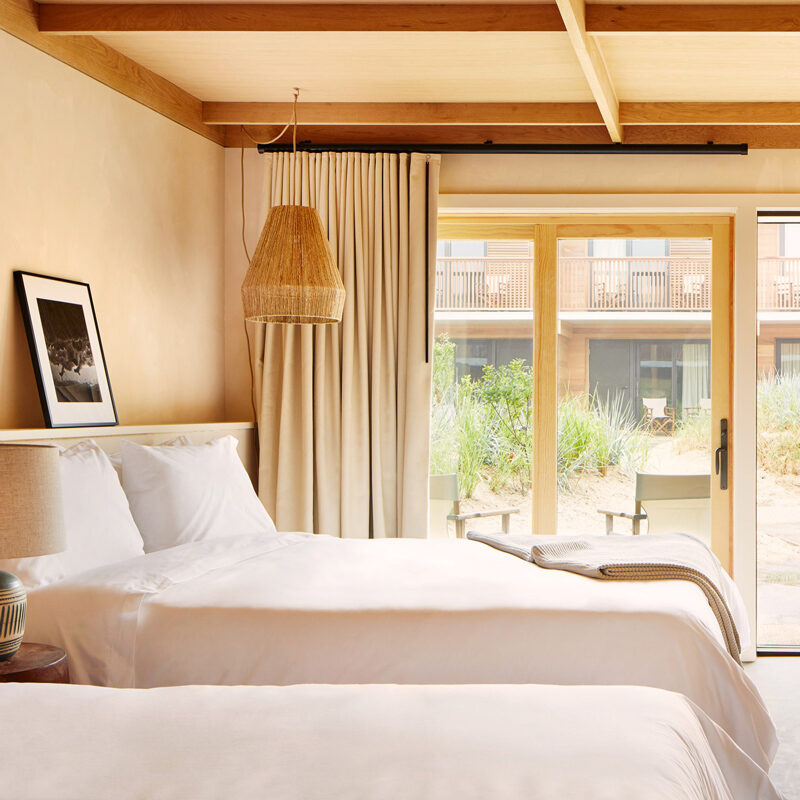marram montauk hotel bridgeton studio tack