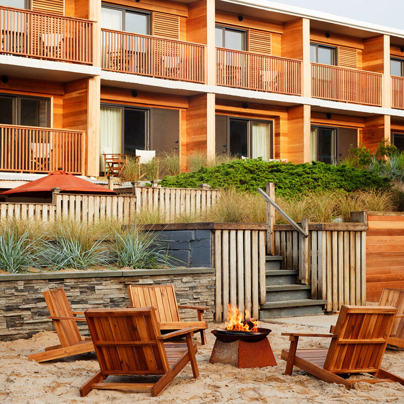 marram montauk hotel bridgeton studio tack