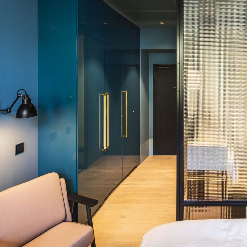 maximilian hotel prague czech republic